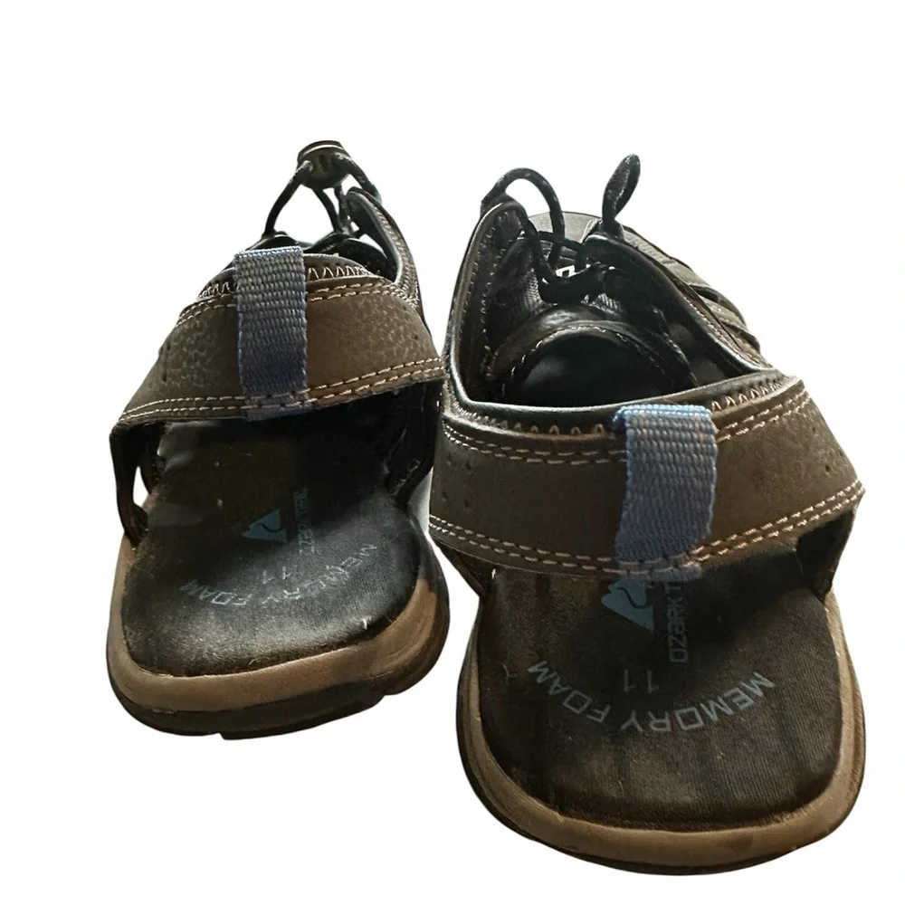Ozark Trail durable comfortable